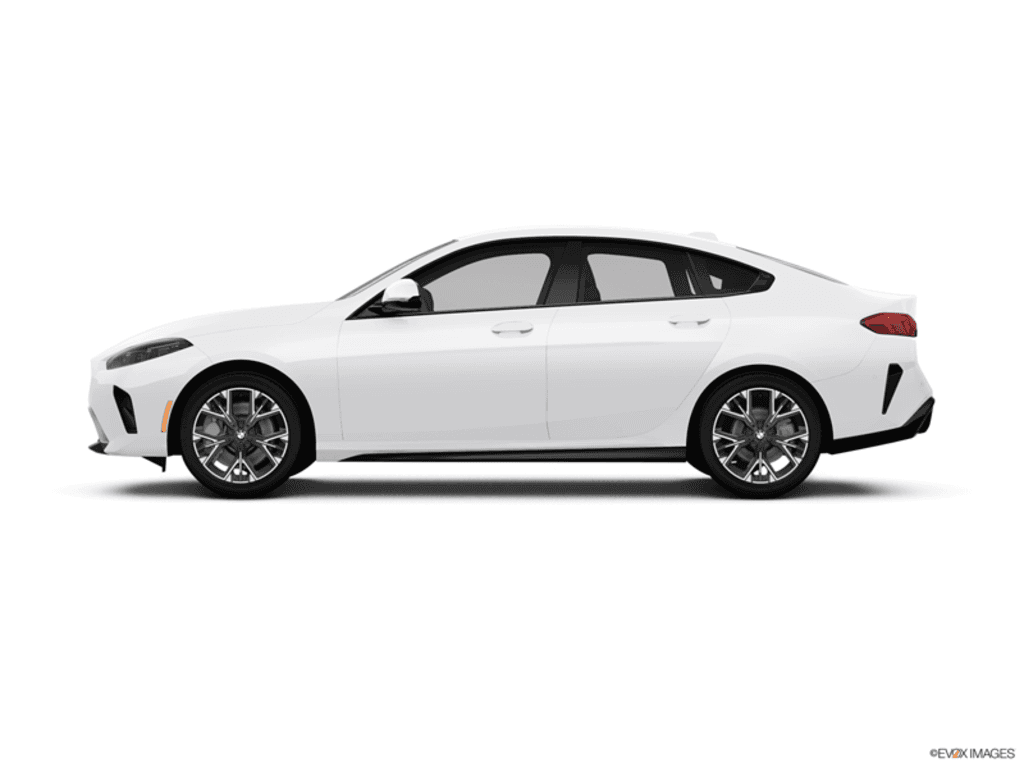 2026 BMW 228i Gran Coupe xDrive