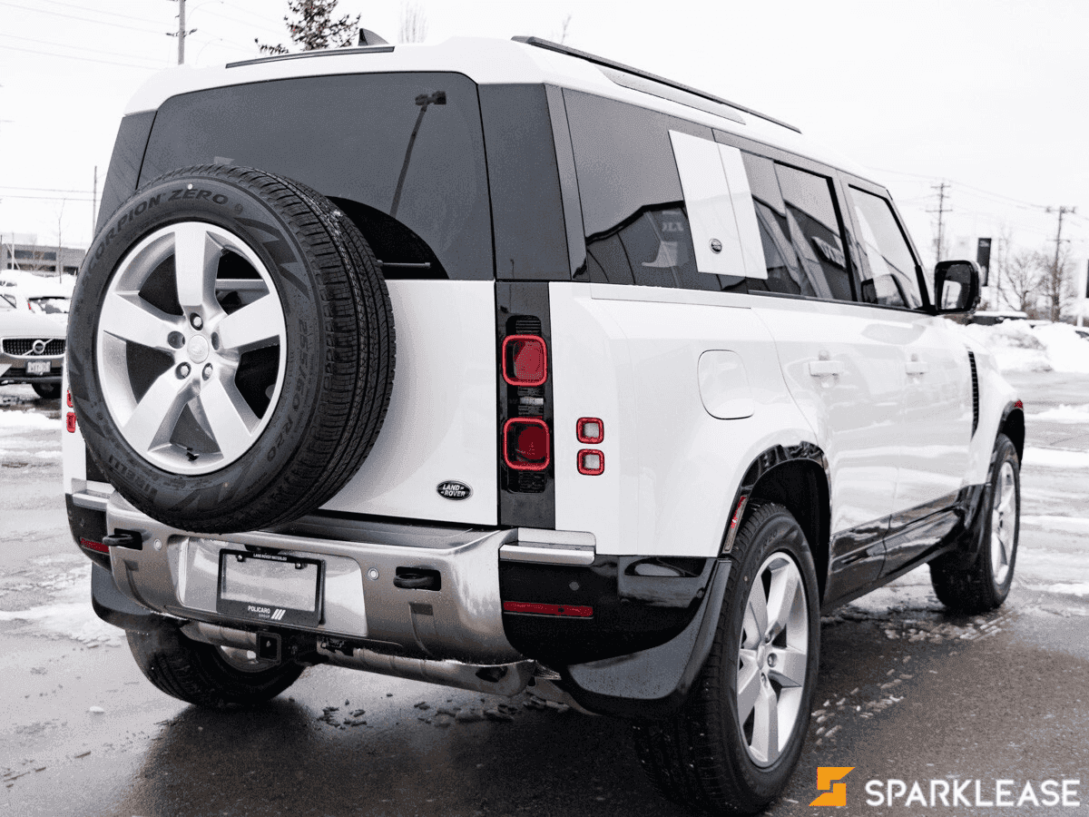 2023 Land Rover Defender 110 S AWD