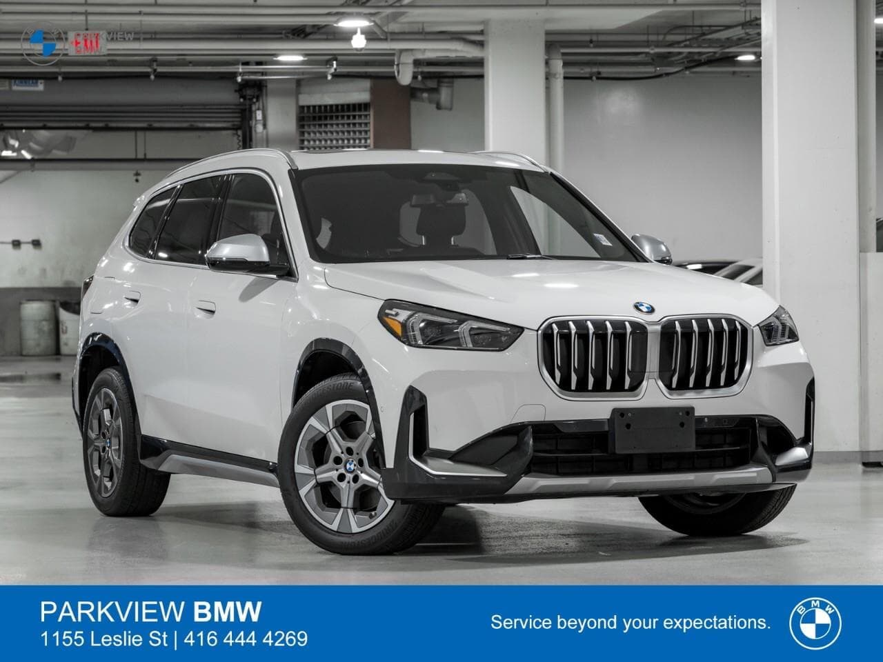 2023 BMW X1 xDrive28i