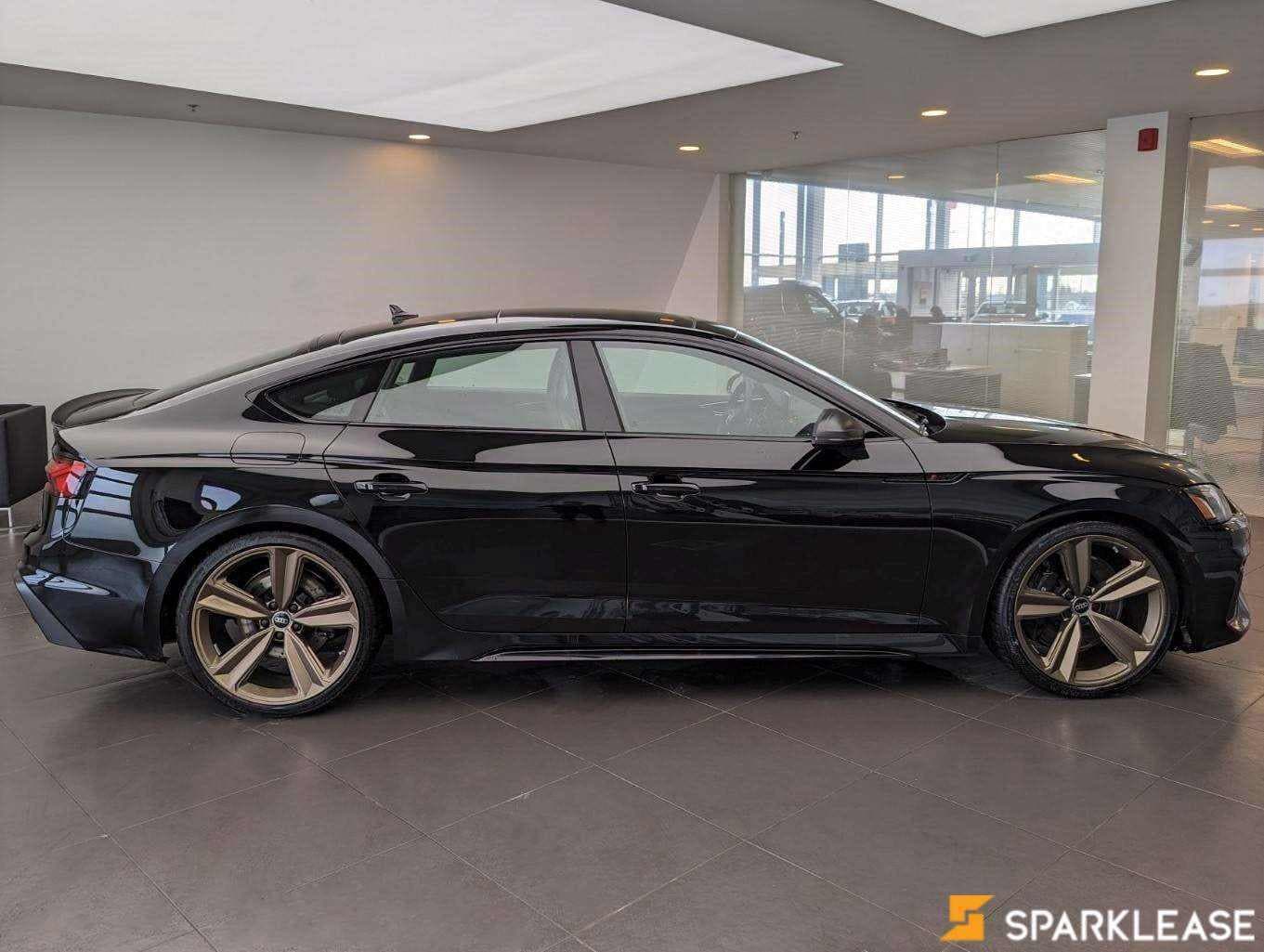 2022 Audi  RS 5 Sportback  2.9 TFSI quattro 