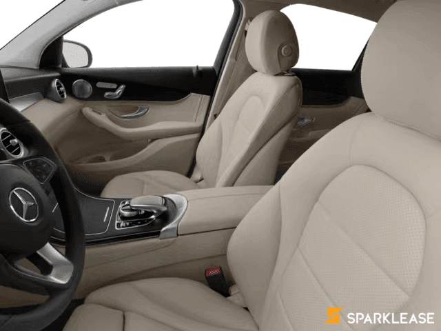 2018 Mercedes-Benz GLC300