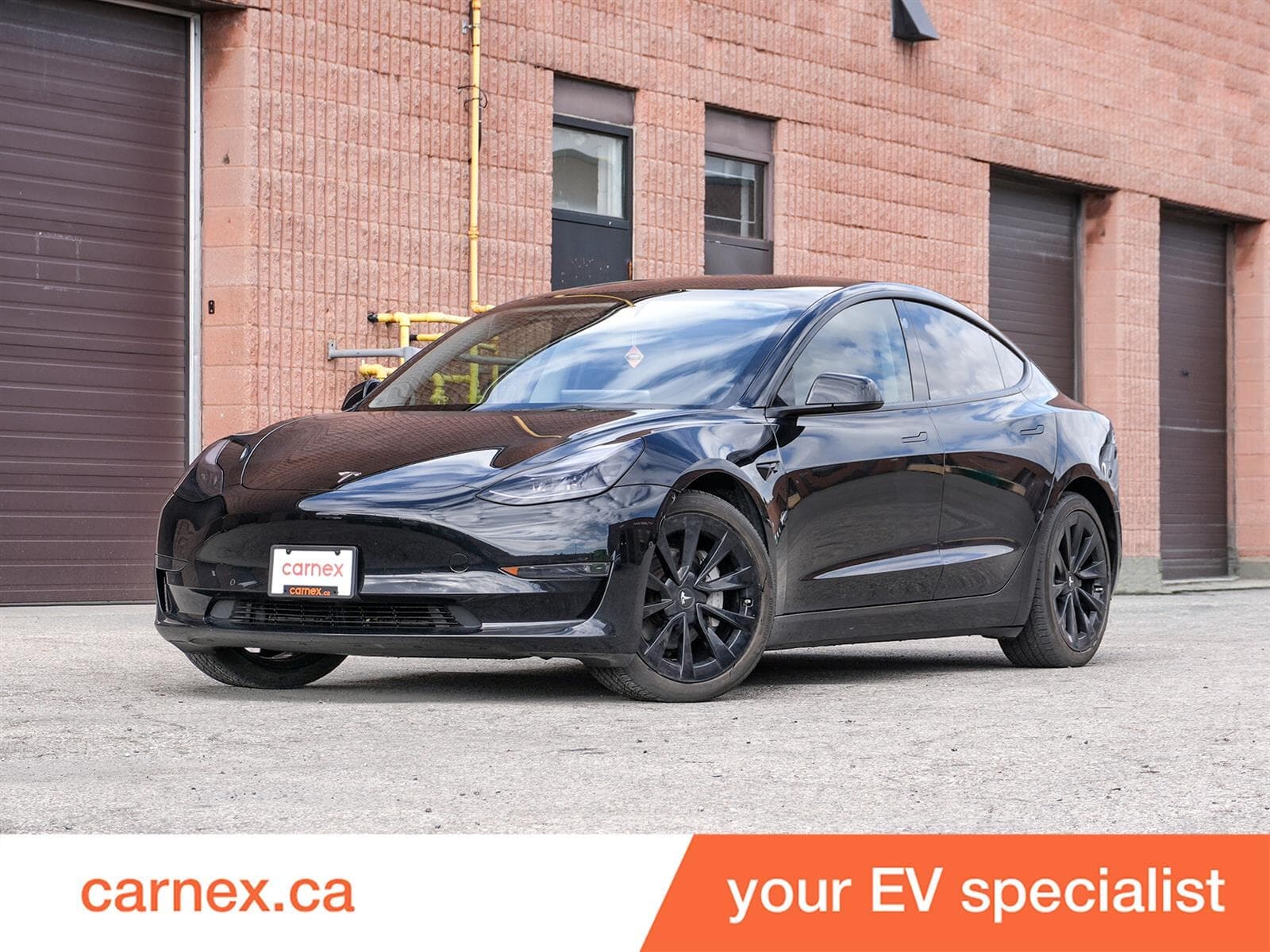 2022 Tesla Model 3 RWD |Autopilot |Clean Carfax |19-inch Wheels