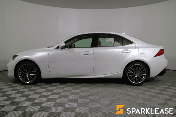 2020 Lexus IS 300 AWD premium