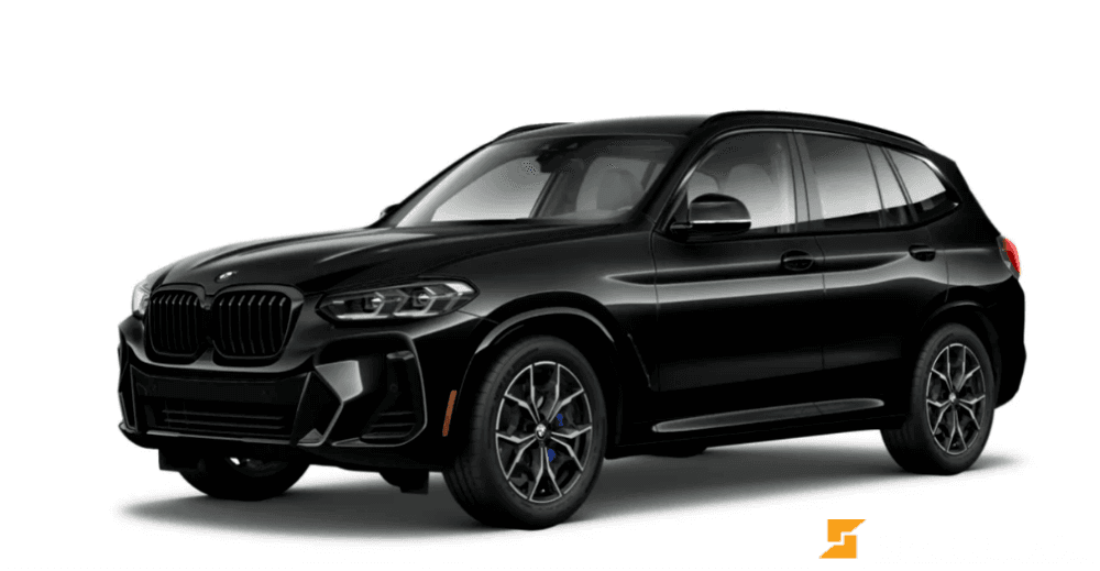 2022 BMW X3 30i xDrive