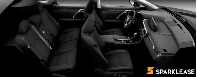 2022 Lexus RX 350 Premium AWD