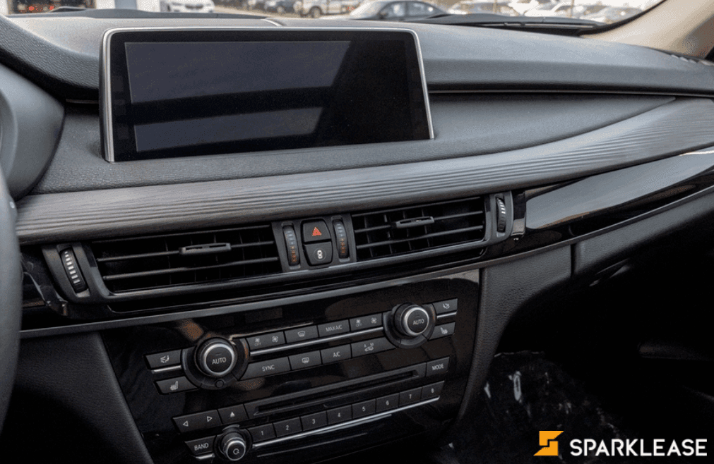2018 BMW X5 