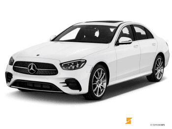 2022 Mercedes-Benz E53