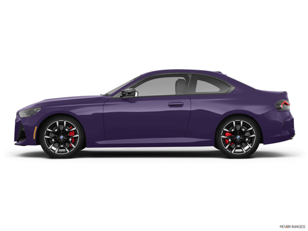 2026 BMW M240i xDrive