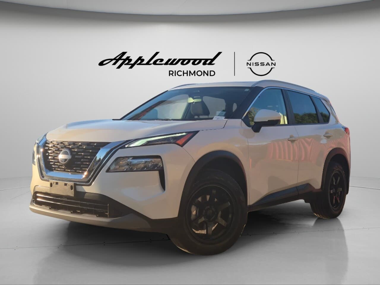 2023 Nissan Rogue SV Moonroof