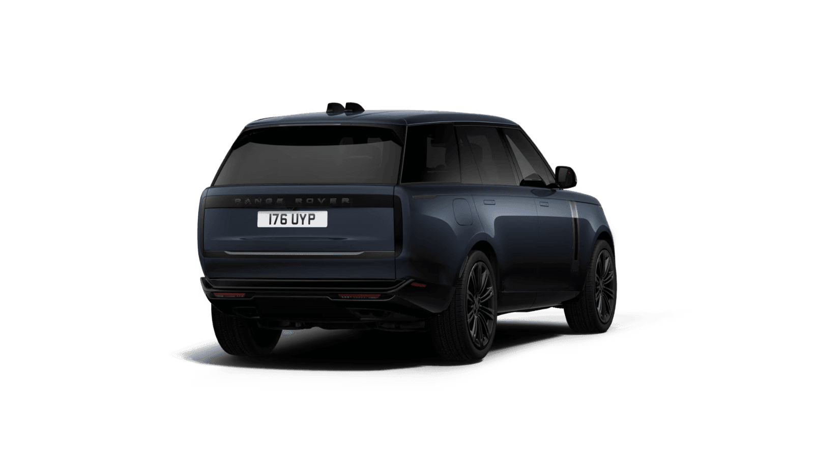 2026 Land Rover Range Rover Autobiography