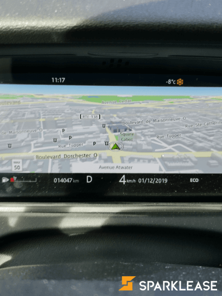 2018 Land Rover Range Rover Velar P380SE