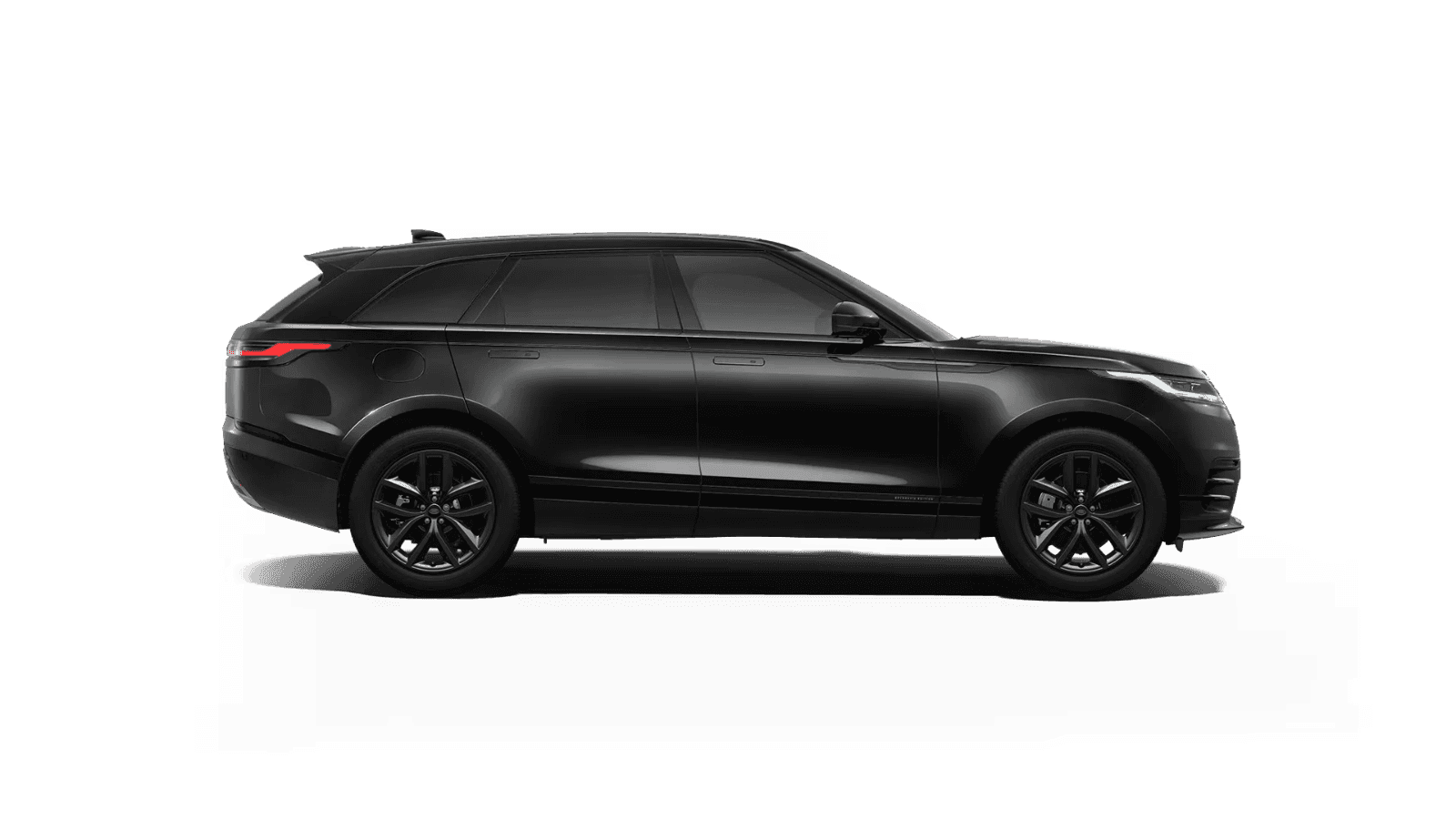 2026 Land Rover Range Rover Velar Belgravia Edition