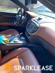 2014 Maserati Ghibli sq4