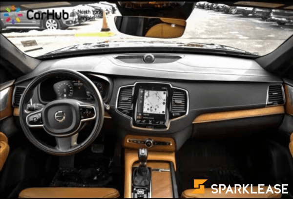 2017 Volvo XC90