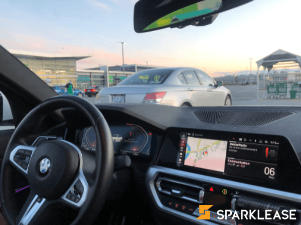2019 BMW 330i