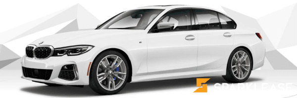 2020 BMW M340 