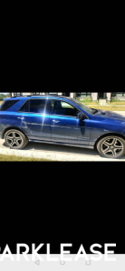 2018 Mercedes-Benz GLE-Class