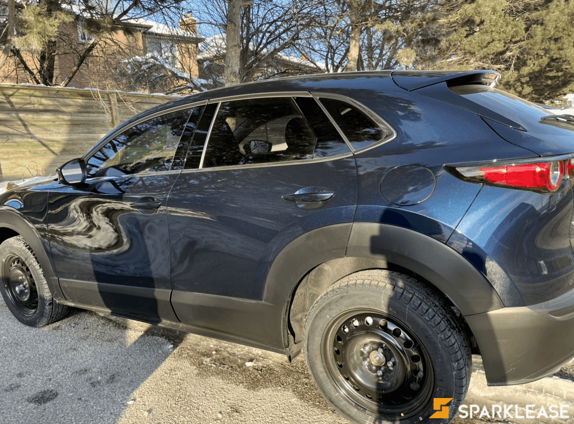 2023 Mazda CX-30 GT AWD