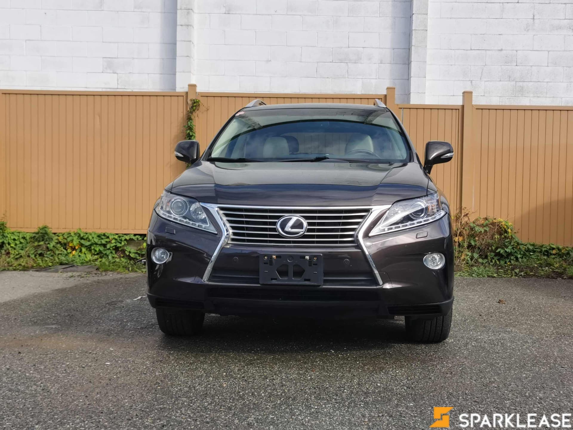 2014 Lexus RX 350 AWD 4dr