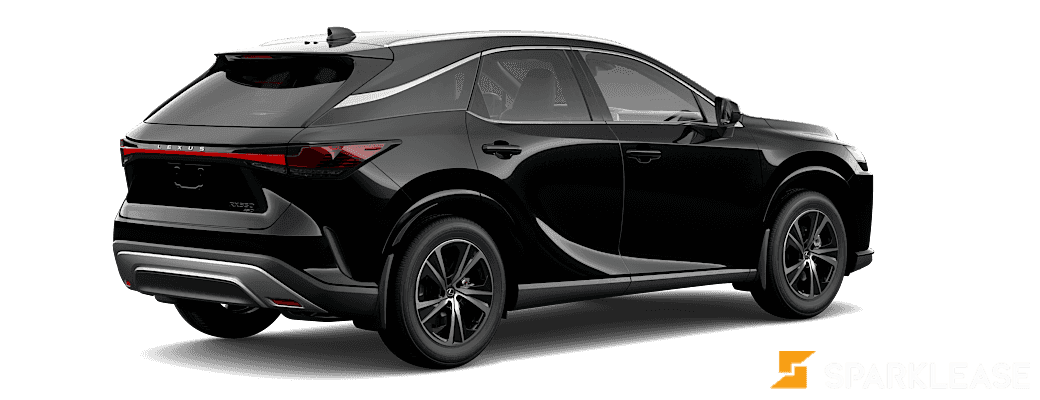 2023 Lexus  RX  RX 350 Auto 