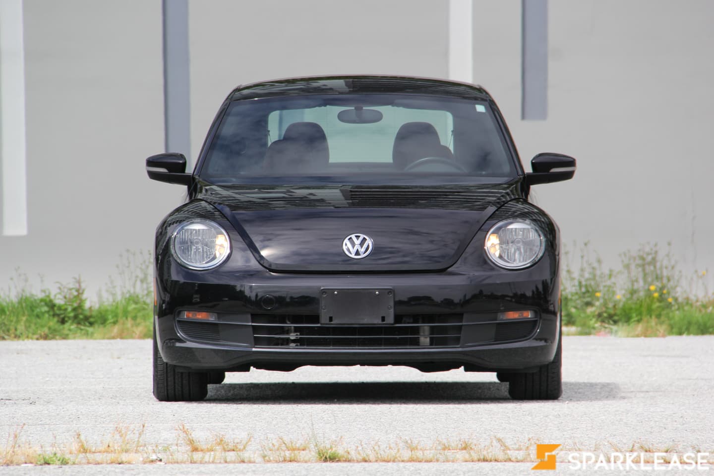 2015 Volkswagen Beetle Coupe 2dr Cpe 1.8...
