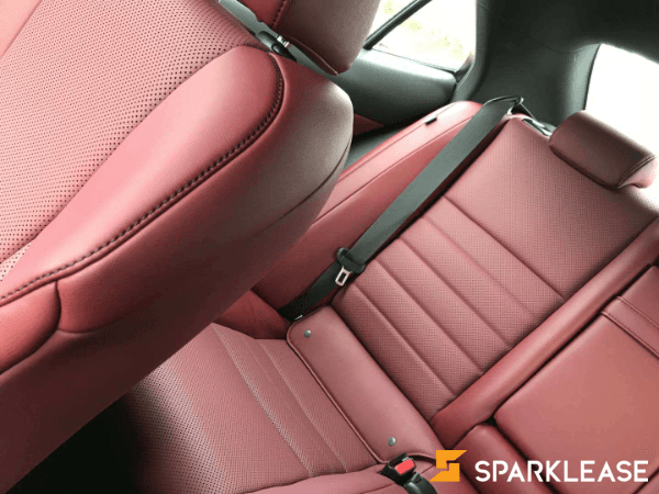 2018 Lexus IS