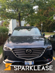 2020 Mazda CX-9