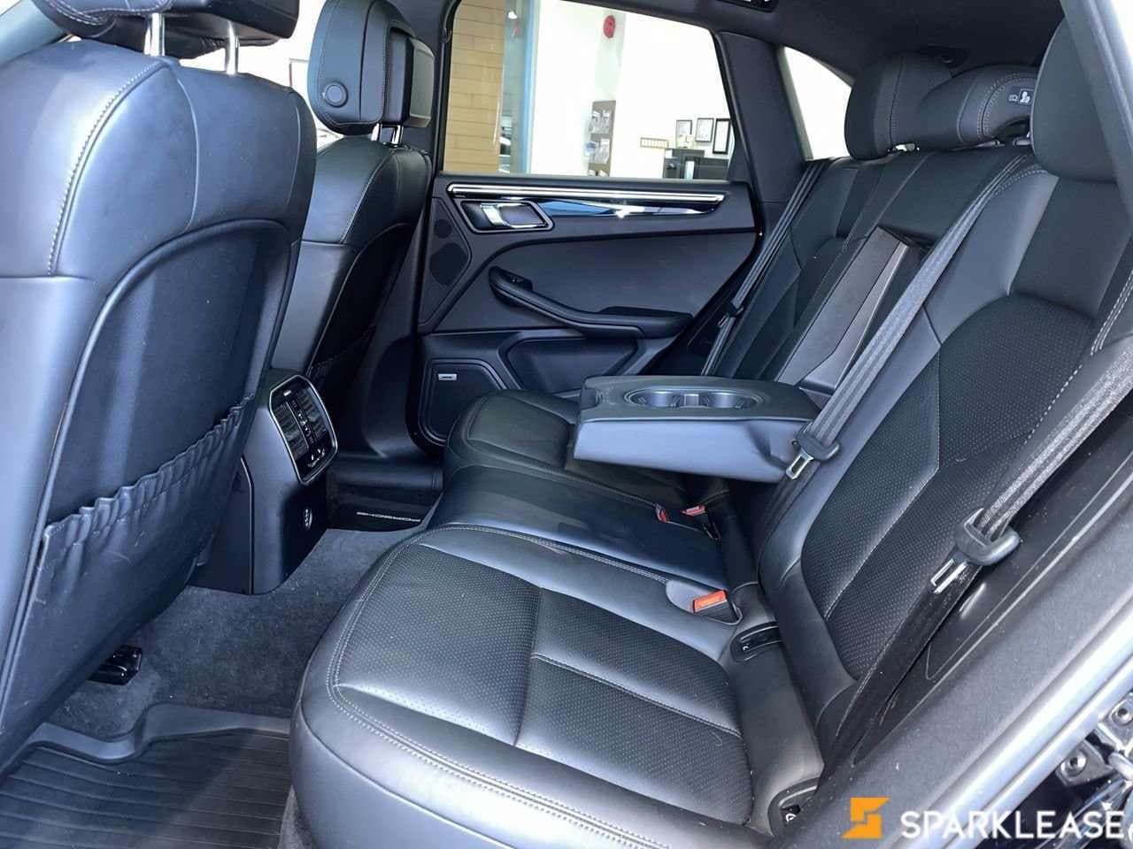 2019 Porsche Macan S AWD