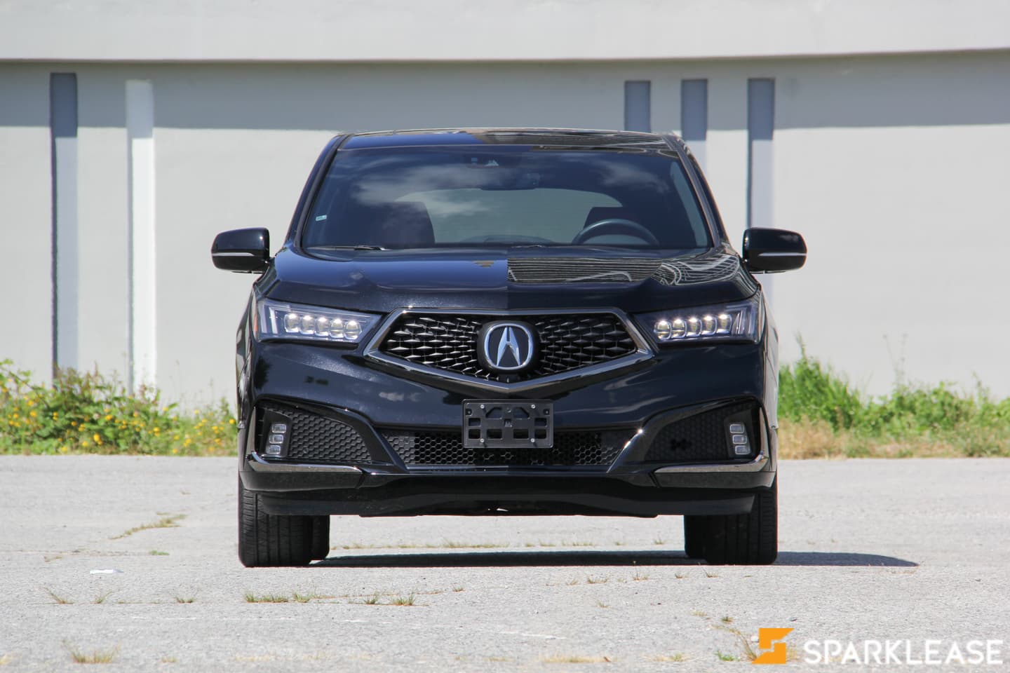 2019 Acura MDX Elite 6 Passenger SH-AWD