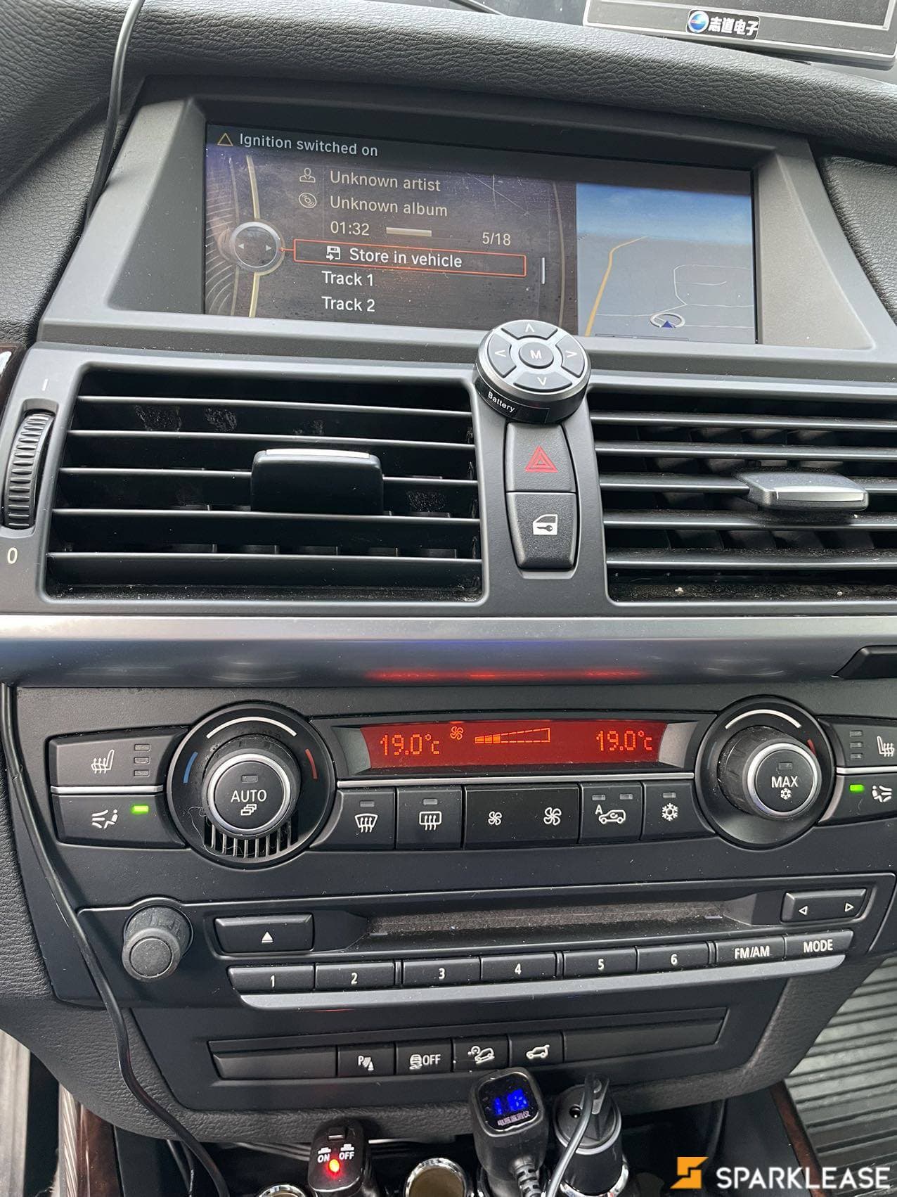 2010 BMW X5