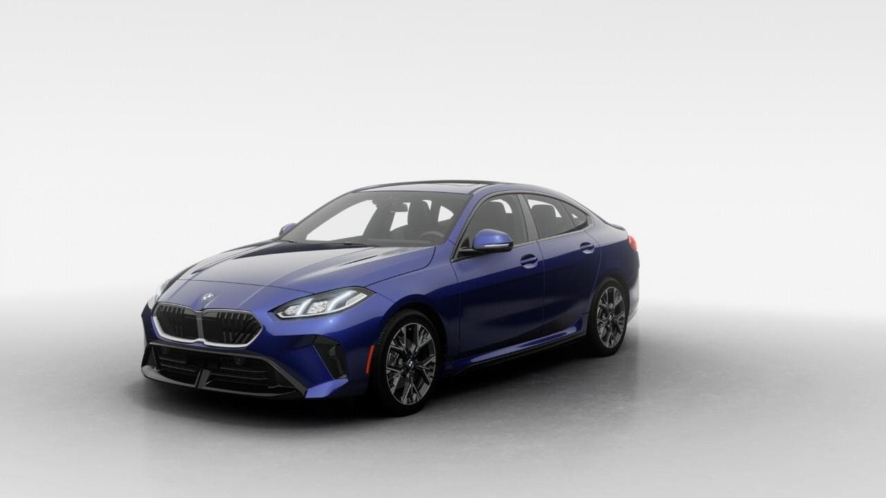 2027 BMW 2 Series 228 xDrive