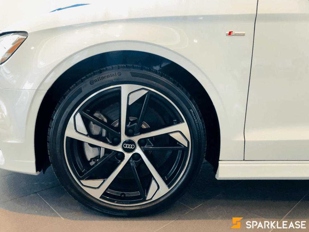 2020 Audi A3 