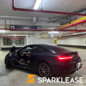 2019 Mercedes E53 AMG出租