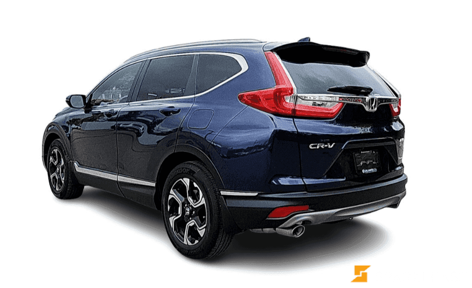 2019 Honda  CR-V  Touring AWD 