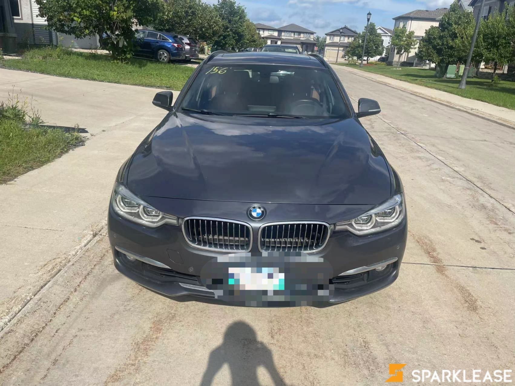 2016 BMW 3 Series 4dr Touring Wgn 328i xDrive AWD