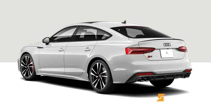 2023 Audi  S5 Sportback  Progressiv 3.0 ...