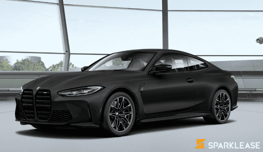 2023 BMW  M4  Competition M xDrive Coupe 