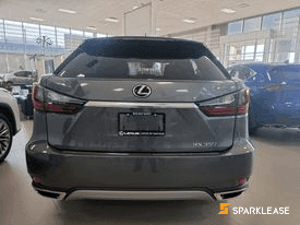 2021 Lexus RX 350 Premium AWD