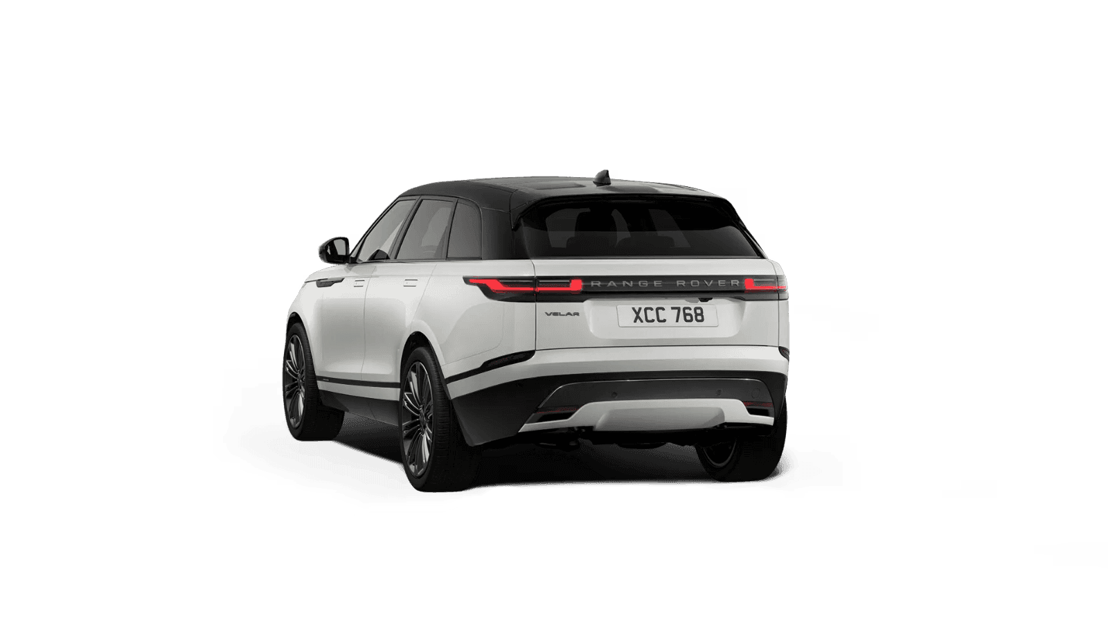 2026 Land Rover Range Rover Velar Belgravia Edition
