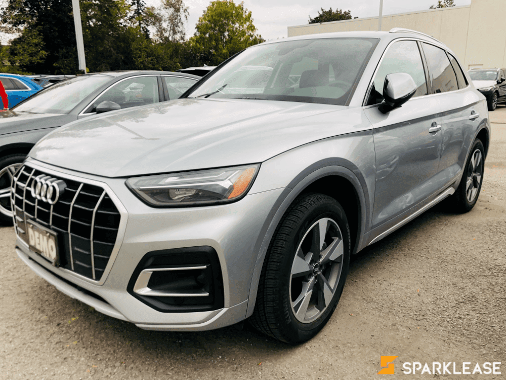 2021 Audi Q5 Komfort DEMO