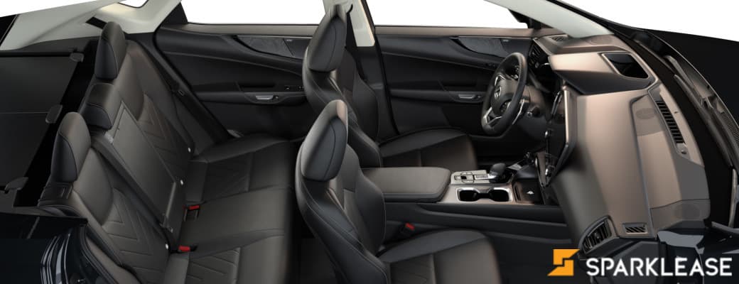 2022 Lexus  NX350h 顶配