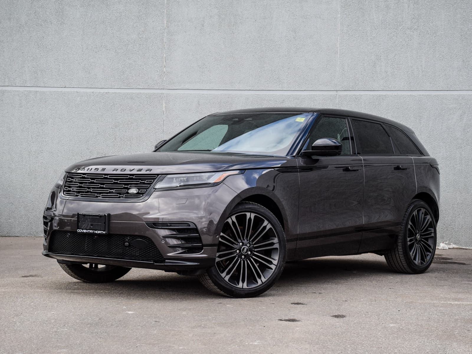 2026 Land Rover Range Rover Velar Dynamic SE P340 Gas Mild Hybrid