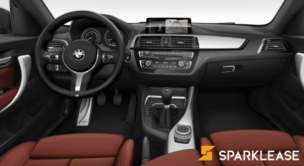 2020 BMW 230i Demo