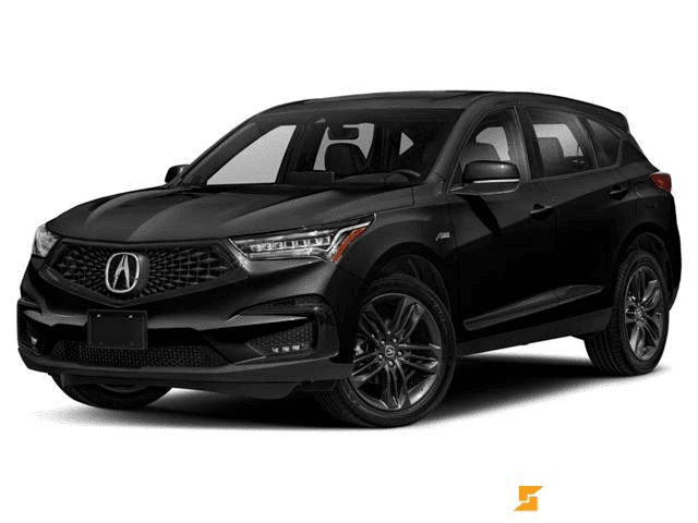 2021 Acura RDX A-Spec