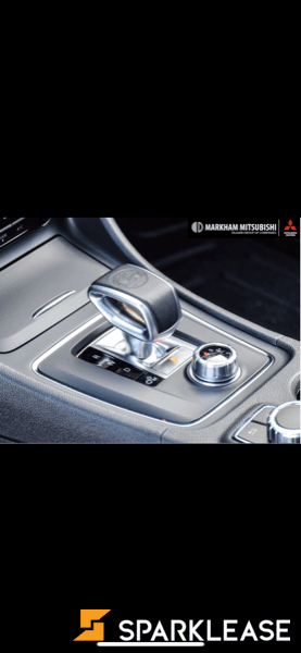 2017 Mercedes-Benz GLA 45 AMG
