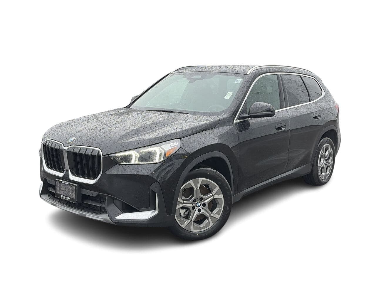 2027 BMW X1 xDrive28i