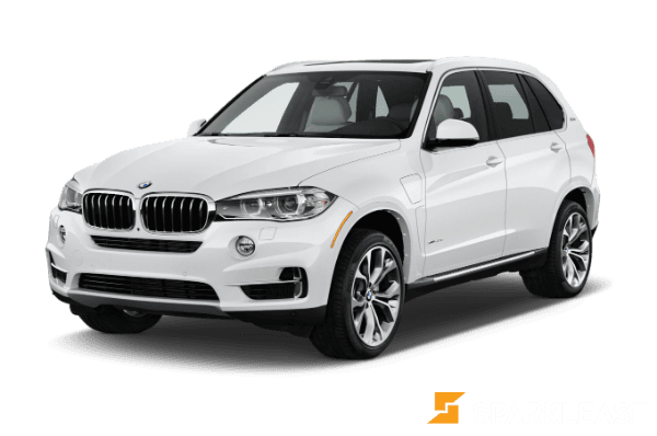 2018 BMW X5