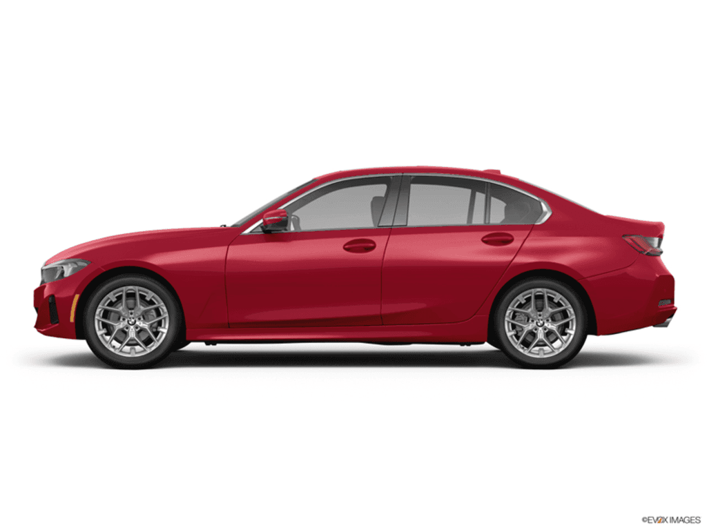 2026 BMW 330i xDrive