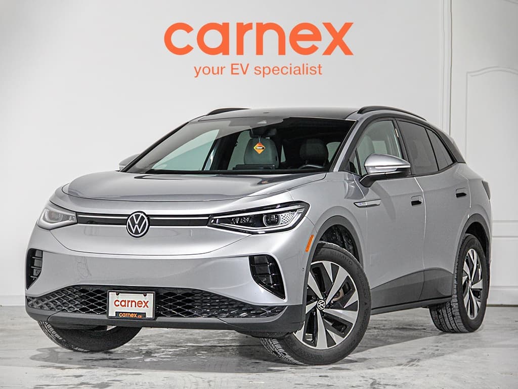 2023 Volkswagen  ID.4 
