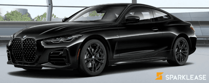 2022 BMW M440 Coupe